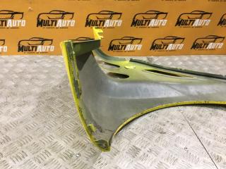 Крыло заднее левое ForTwo 2007-2014 W451