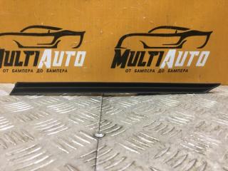 Запчасть накладка бампера передняя правая Toyota Rav4 2018-2023