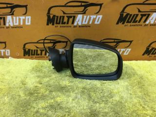 Запчасть зеркало переднее правое Renault Duster 2010-2020