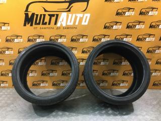 Комплект из 2-х Шина летняя 265/30R19 Michelin Pilot Sport 4S
