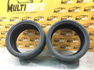 Комплект из 2-х Шина летняя 265/30R19 Michelin Pilot Sport Cup 2