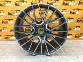 Диск Porsche Cayenne 2017-