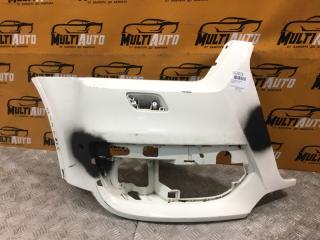 Запчасть часть бампера передний правый Audi Q3 2011-2014