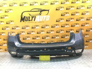 Бампер задний Renault Duster 2015-2020