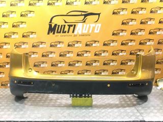 Запчасть бампер задний Suzuki Vitara 2014-2020