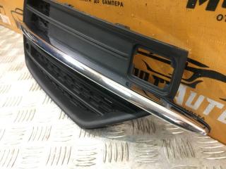 Решетка в бампер передняя правая Volvo V90 Cross Country 1 Решетка в бампер передняя правая Volvo V90 Cross Country 1