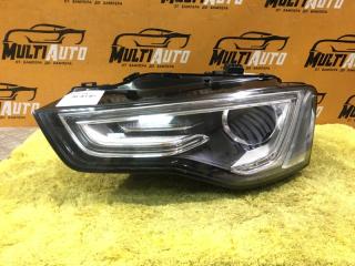 Фара передняя левая Audi A5 2011-2016