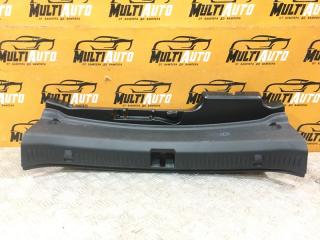 Накладка замка багажника задняя Mercedes E Classe 2016-2020