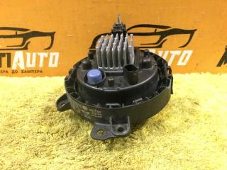 Фара противотуманная передняя правая ClubMan 2014- F54