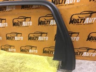 Уплотнитель стекла задний правый Q7 2015- 4M