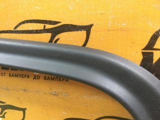 Уплотнитель стекла задний правый Q7 2015- 4M