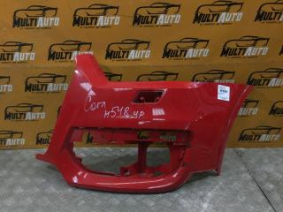 Запчасть часть бампера передний левый Audi Q3 2011-2014