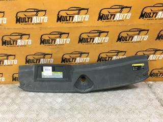 Запчасть накладка замковой панели передняя Audi Q5 2017-