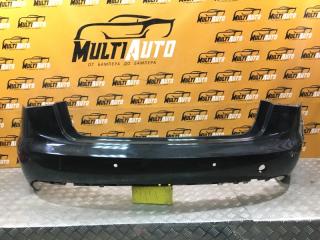 Запчасть бампер задний Audi A6 2011-2014