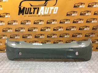 Бампер задний Mini Hatch 2014-2018