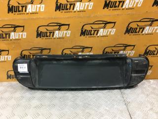Площадка Гос номера задняя Mini CountryMan 2010-2016