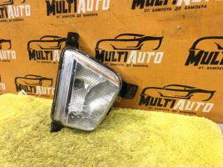 Фара противотуманная передняя правая Hyundai Creta 2016-2020