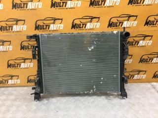 Запчасть радиатор основной Renault Duster 2010-2021