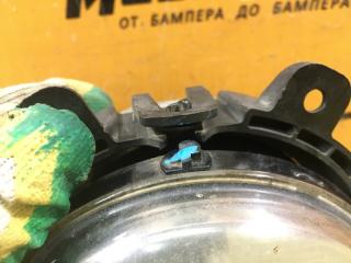 Фара противотуманная передняя правая ClubMan 2014- F54