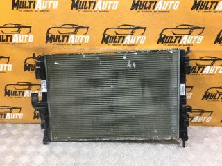Запчасть радиатор основной Lada Largus 2012-2021