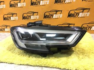 Фара передняя правая Audi A3 2016-2020