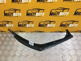 Накладка водостока задняя правая Mercedes C-Classe 2007-2015