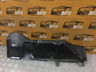 Шумоизоляция передняя правая Hyundai HD35