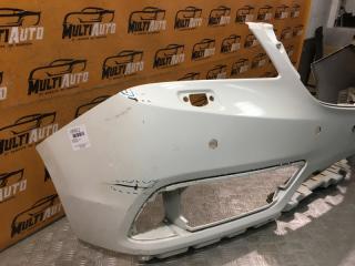 Бампер передний MDX 2013-2015 3