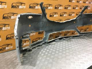 Бампер передний MDX 2013-2015 3