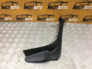 Накладка водостока задняя правая BMW 5 Series 2016-2020