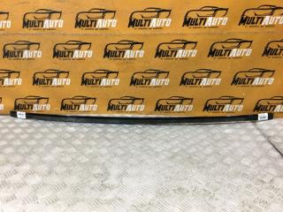 Накладка крышки багажника задняя BMW X7 2018-