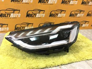 Фара передняя левая Audi A4 2019-