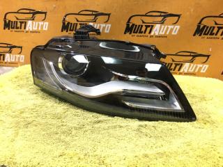 Фара передняя правая Audi A4 2008-2011