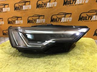 Фара передняя правая Audi A6 2018-2023