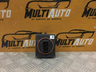 Блок управления фары Audi A6 2018-2023