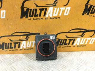 Блок управления фары Audi A4 2019-