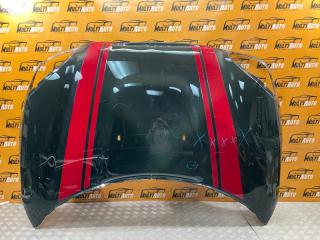Капот Mini CountryMan 2016-