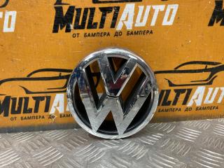 Эмблема решетки радиатора Volkswagen Tiguan 2011-2016