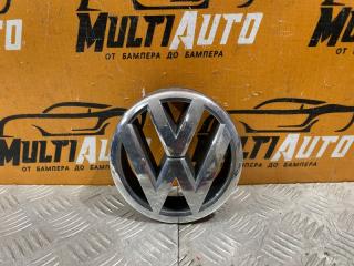 Эмблема решетки радиатора Volkswagen Tiguan 2011-2016