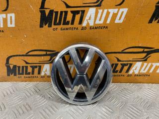 Эмблема решетки радиатора Volkswagen Tiguan 2011-2016
