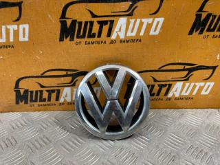 Эмблема решетки радиатора Volkswagen Tiguan 2011-2016