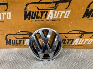 Эмблема решетки радиатора Volkswagen Tiguan 2011-2016