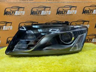 Фара передняя левая Audi Q5 2008-2012