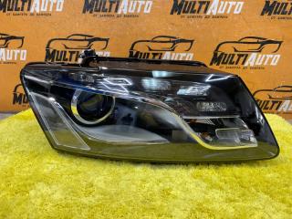 Фара передняя правая Audi Q5 2008-2012