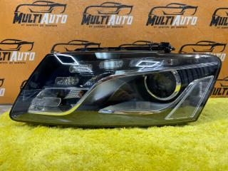 Фара передняя левая Audi Q5 2008-2012