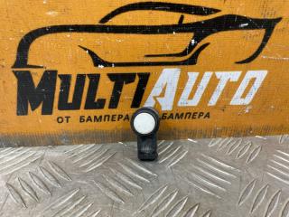 Запчасть парктроник Volkswagen Tiguan 2007-2011