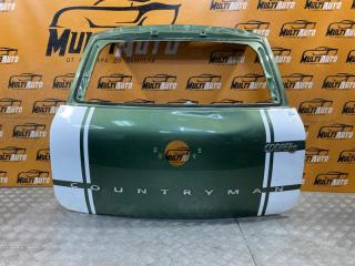 Крышка багажника Mini Countryman 2010-2016