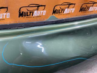 Крышка багажника Mini CountryMan R60 Крышка багажника Mini CountryMan R60