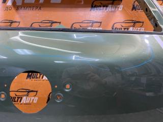 Крышка багажника CountryMan 2010-2016 R60 Крышка багажника CountryMan 2010-2016 R60