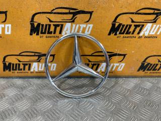 Эмблема решетки радиатора Mercedes ML 2011-2019